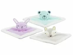 Trixie Schnuffeltuch Junior, 30 x 30 cm