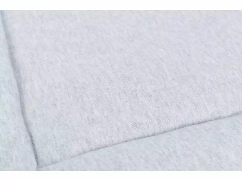 Trixie Hunde-Liegematte Junior, 70 x 50 cm, Hellgrau/Mint 6 Trixie Hunde-Liegematte Junior, 70 x 50 cm, Hellgrau/Mint - Image 6