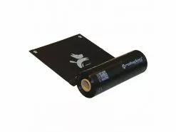 Robidog Hundekotbeutel auf Rolle braun, 250 Beutel