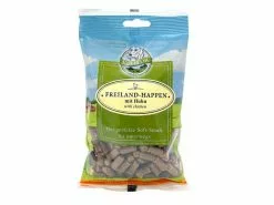 Bellfor Leckerli Freiland-Happen, 200 g