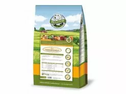 Bellfor Trockenfutter Wildbach-Schmaus Wildlachs & Bachforelle,7.5kg