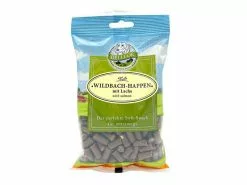 Bellfor Leckerli Wildbach-Happen, 200 g