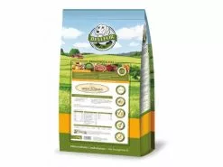 Bellfor Trockenfutter Heide-Schmaus Weidelamm & Wildkanin, 7.5g