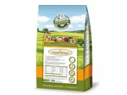 Bellfor Trockenfutter Gutshof-Schmaus Geflügel & Ente, 7.5 kg