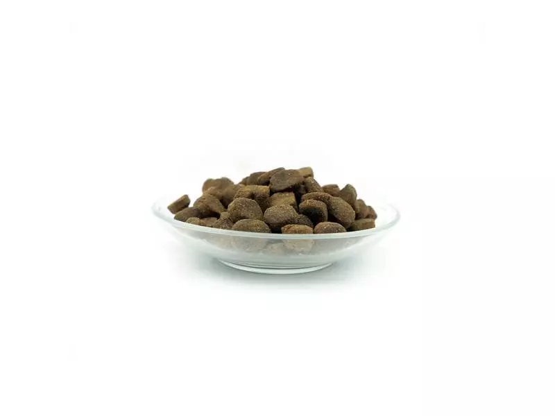 Bellfor Trockenfutter Landgut-Schmaus Insekten, 7.5 kg 2 Bellfor Trockenfutter Landgut-Schmaus Insekten, 7.5 kg - Image 2