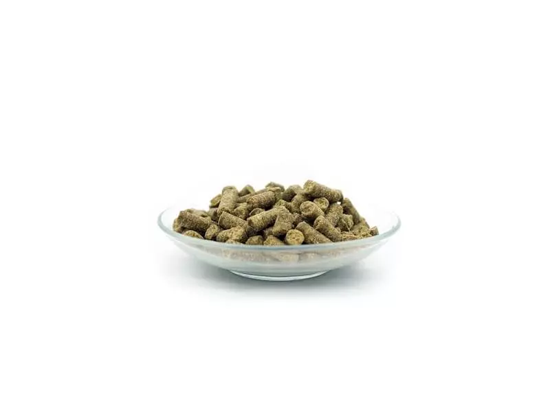 Bellfor Trockenfutter Naturgut-Schmaus Insekten, 4 kg 2 Bellfor Trockenfutter Naturgut-Schmaus Insekten, 4 kg - Image 2