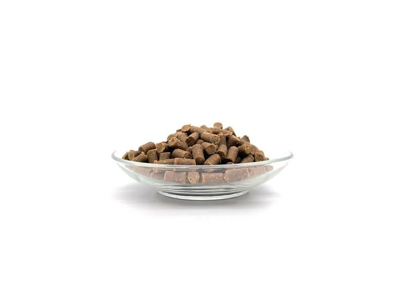 Bellfor Leckerli Freiland-Happen, 200 g 2 Bellfor Leckerli Freiland-Happen, 200 g - Image 2