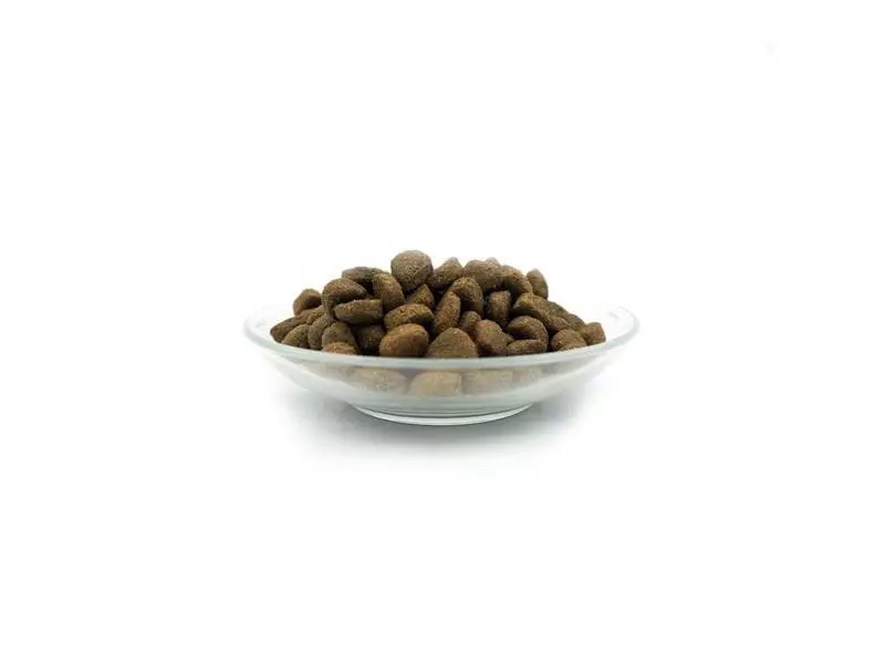 Bellfor Trockenfutter Heide-Schmaus Weidelamm & Wildkanin, 7.5g 2 Bellfor Trockenfutter Heide-Schmaus Weidelamm & Wildkanin, 7.5g - Image 2