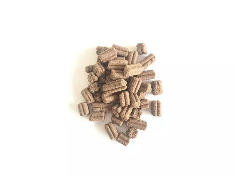 Bellfor Trockenfutter Wiesen-Schmaus Huhn, 10 kg 2 Bellfor Trockenfutter Wiesen-Schmaus Huhn, 10 kg - Image 2