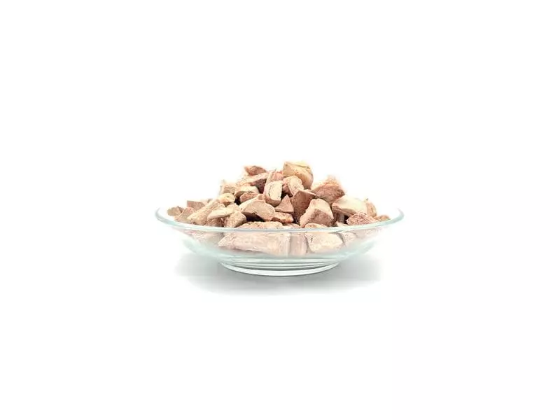 Bellfor Leckerli Freeze-Snack Hühnerherzen, 50 g 2 Bellfor Leckerli Freeze-Snack Hühnerherzen, 50 g - Image 2