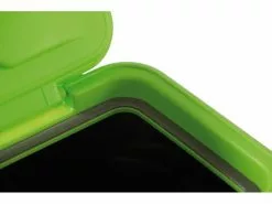 Maelson Tierfutterbehälter Dry Box 15 l, Schwarz/Grün 6 Maelson Tierfutterbehälter Dry Box 15 l, Schwarz/Grün -Hundewelt Verkäufe 220632365 xxl