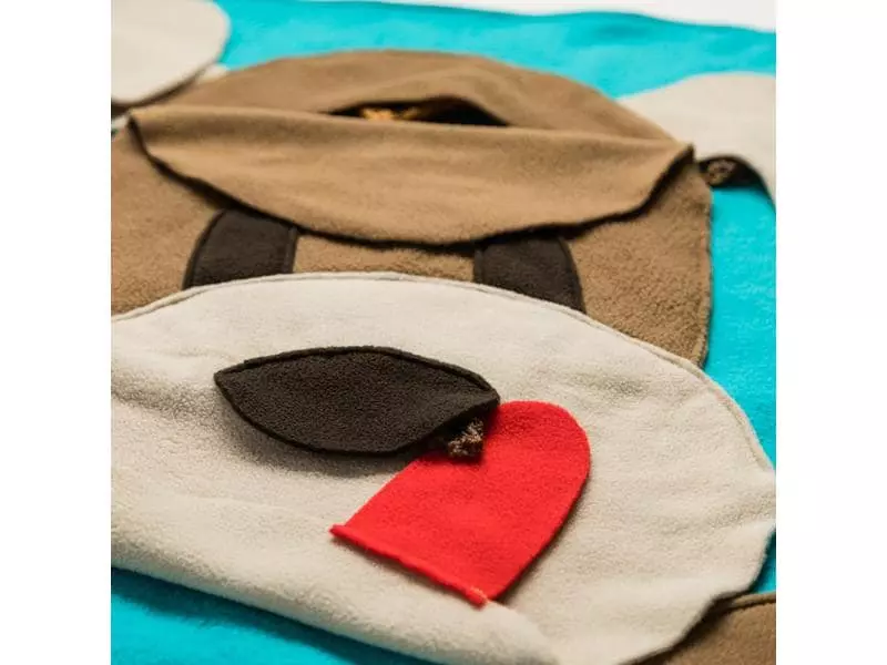 KNAUDER'S BEST Strategie-Spiel Sniffpad Buddy 3 KNAUDER'S BEST Strategie-Spiel Sniffpad Buddy - Image 3