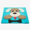 KNAUDER'S BEST Strategie-Spiel Sniffpad Buddy