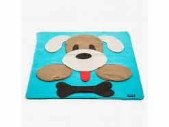 KNAUDER'S BEST Strategie-Spiel Sniffpad Buddy