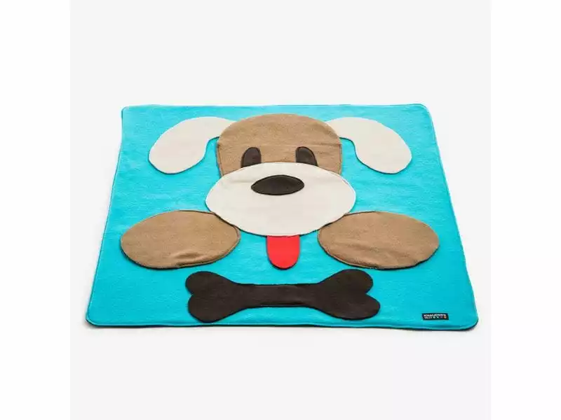 KNAUDER'S BEST Strategie-Spiel Sniffpad Buddy 1 KNAUDER'S BEST Strategie-Spiel Sniffpad Buddy