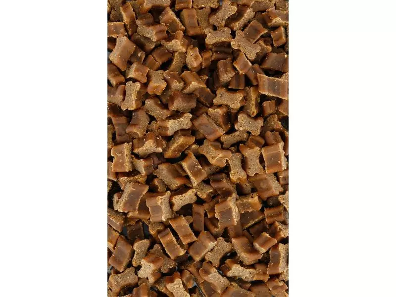 LECKY Snack Mini Soft Snack mit Kaninchen, 130 g 2 LECKY Snack Mini Soft Snack mit Kaninchen, 130 g - Image 2