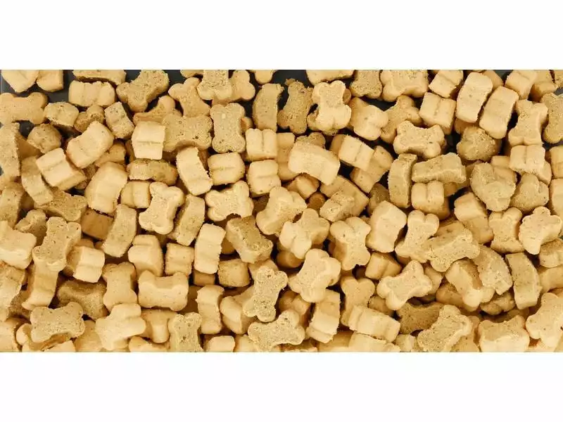 LECKY Snack Mini Soft Snack Cheesy, 130 g 2 LECKY Snack Mini Soft Snack Cheesy, 130 g - Image 2