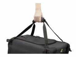 Maelson Transportbox Soft Kennel, Gr. 52 Anthrazit -Hundewelt Verkäufe 221002171 xxl 4