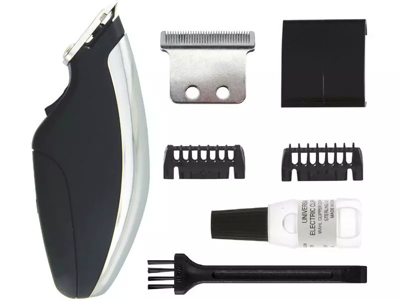 Wahl Fellschere Deluxe Pocket Pro 2 Wahl Fellschere Deluxe Pocket Pro - Image 2