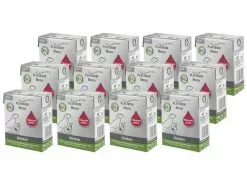 Hundewelt Verkäufe 10 PLATINUM Nassfutter Adult Menu Huhn, 12 x 375 g