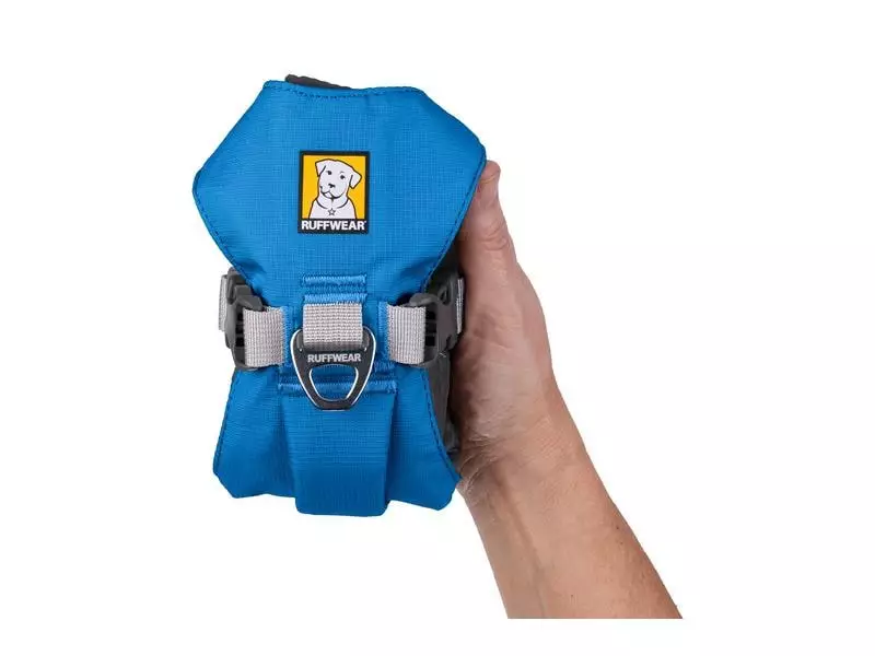 Ruffwear Geschirr Flagline, Blue Dusk 7 Ruffwear Geschirr Flagline, Blue Dusk - Image 7