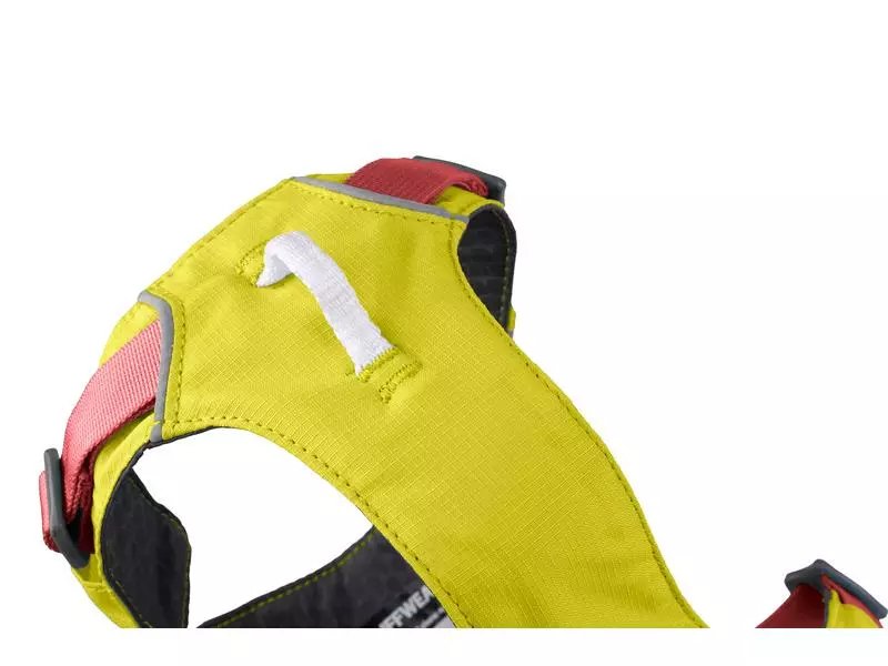 Ruffwear Geschirr Flagline, Lichen Green 5 Ruffwear Geschirr Flagline, Lichen Green - Image 5
