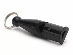 ACME Hochfrequenzpfeife 212, Schwarz