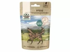 Wildes Land Snack Trainingssticks Pferd, 70 g