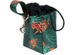Amiplay Snack-Tasche Be Happy Jungle, Grün 5 Amiplay Snack-Tasche Be Happy Jungle, Grün -Hundewelt Verkäufe 222700427 xxl