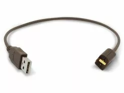 Tractive Ersatz-Ladekabel