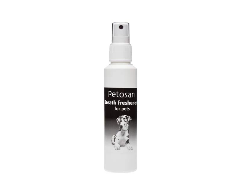 Petosan Zahnreinigung Breath Freshener, 100 ml 1 Petosan Zahnreinigung Breath Freshener, 100 ml