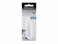 Petosan Anti-Plaque Finger Oral Cleaner