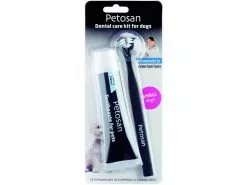 Petosan Zahnreinigung Dental Kit LittleGiant