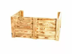 Holz Zollhaus Hunde-Sofa Vintage geflammt, 90 x 57 x 42 cm 8 Holz Zollhaus Hunde-Sofa Vintage geflammt, 90 x 57 x 42 cm -Hundewelt Verkäufe 223016859 xxl