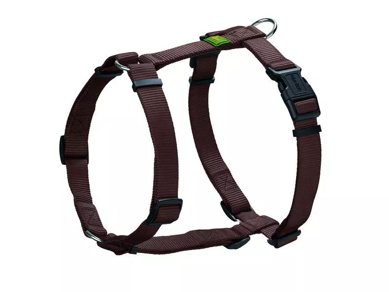 Hunter Geschirr Vario Rapid, Braun 1 Hunter Geschirr Vario Rapid, Braun