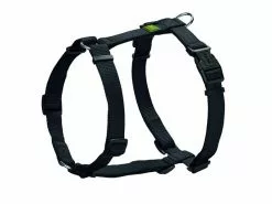 Hunter Geschirr Vario Rapid, Schwarz