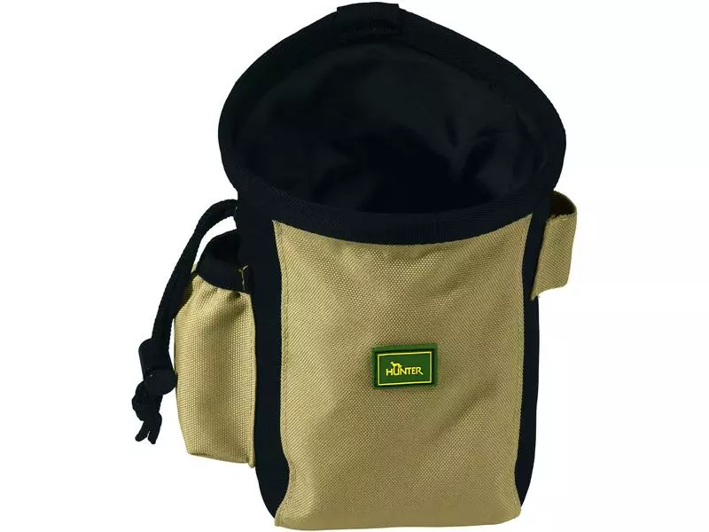 Hunter Snack-Tasche Bugrino Standard L 1 Hunter Snack-Tasche Bugrino Standard L