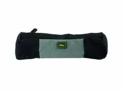 Hunter Snack-Tasche Trainer Dummy L, Grau