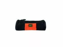 Hunter Snack-Tasche Trainer Dummy S, Orange
