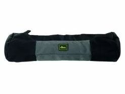Hunter Snack-Tasche Trainer Dummy XL, Dunkelgrau