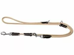 Hunter Hundeleine Freestyle, 2 m, verstellbar