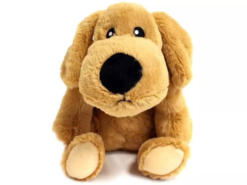 Wolters Hunde-Spielzeug Plüschhund, 30 cm 1 Wolters Hunde-Spielzeug Plüschhund, 30 cm