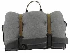 Nobby Autositz Bena, 60 x 50 x 43 cm, Hellgrau -Hundewelt Verkäufe 223690600 xxl