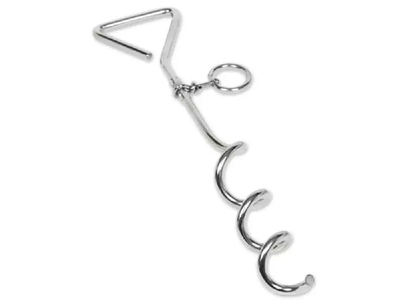 Nobby Anlegepflock, 40 cm 1 Nobby Anlegepflock, 40 cm