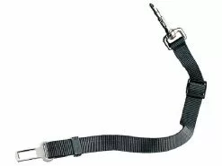 Nobby Sicherheitsgurt, Schwarz