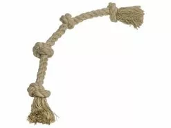 Nobby Hunde-Spielzeug Knotenseil, 60 cm