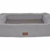 Petlando Hunde-Bett Lima Ortho, Stone