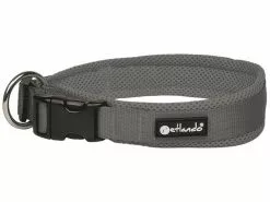 Petlando Halsband Mesh, Anthrazit
