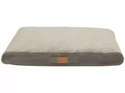 Petlando Hunde-Bett Verona Ortho, Schiefer