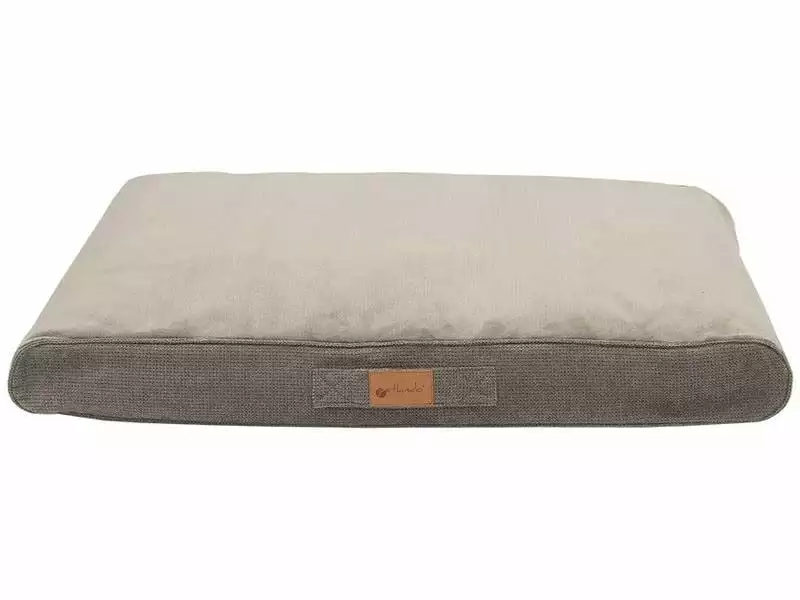 Petlando Hunde-Bett Verona Ortho, Schiefer 1 Petlando Hunde-Bett Verona Ortho, Schiefer